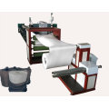 epe foam fruit net extruder CE ISO